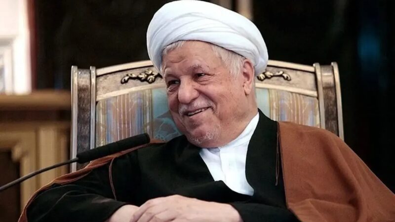 دکوراسیون شیک خانه دوبلکس آیت الله هاشمی رفسنجانی در تهران / از فرش های ایرانی تا مبلمان های متنوع