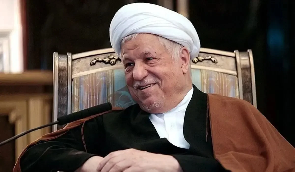 دکوراسیون شیک خانه دوبلکس آیت الله هاشمی رفسنجانی در تهران / از فرش های ایرانی تا مبلمان های متنوع - وب‌گردی