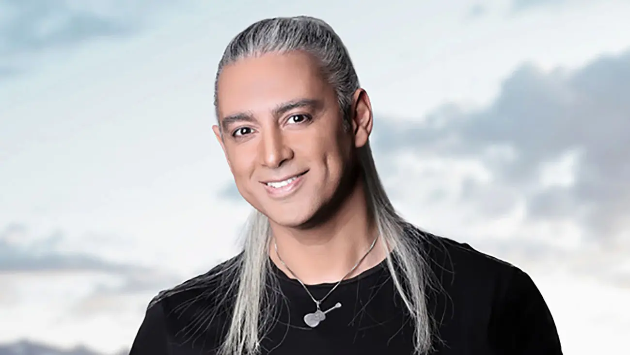 بیوگرافی و توقیف اموال مازیار فلاحی - وب‌گردی