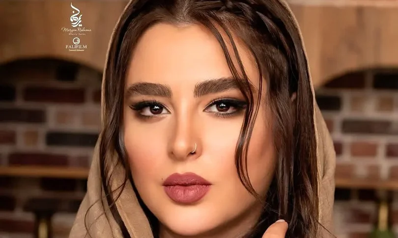 بیوگرافی، حواشی و های زهرا بهروزمنش - وب‌گردی