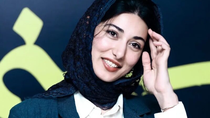 سفر شمال «مریم» سریال ساهره