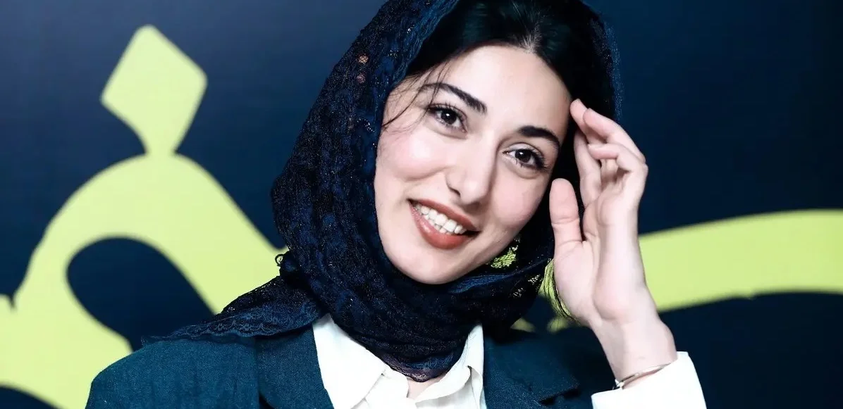 چهره غمگین زهرا سزاوار مریم سریال ساهره/ فتوشوت خانم بازیگر - وب‌گردی