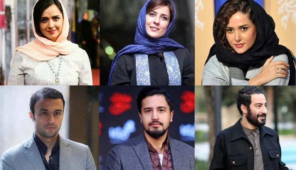 بیوگرافی بازیگران دهه شصتی سینمای ایران - فرهنگی