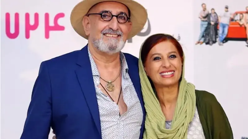 چرا فرهاد آییش هیچوقت پدر نشد؟ ( ویدئو)