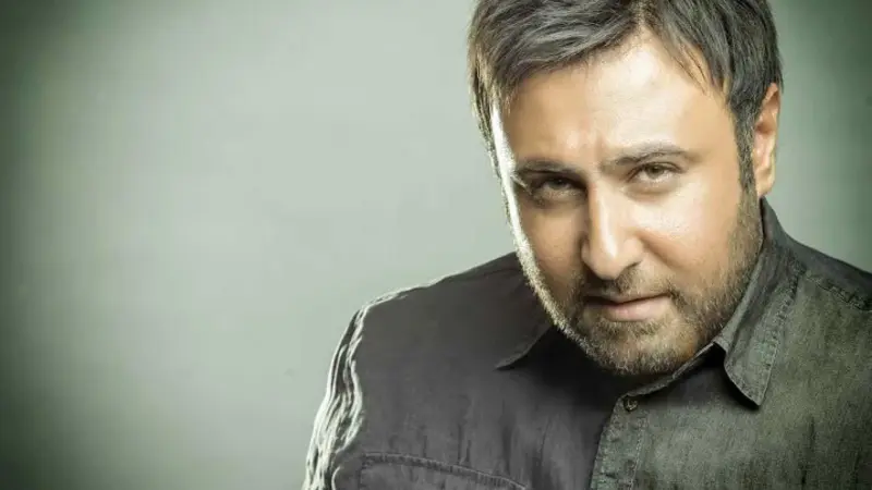 واکنش محمد علیزاده درباره جنگ تحمیلی با اسرائیل و آمریکا