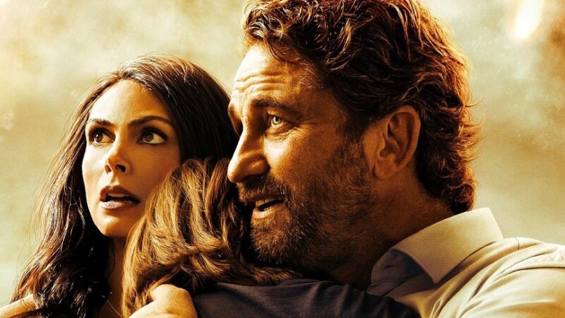 نقد و بررسی فیلم Greenland 2: Migration | انسانِ سرگردان در آخرالزمان