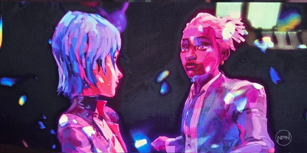 تصاویر مفهومی جدیدی از فصل دوم سریال Arcane منتشر شد - گیمفا