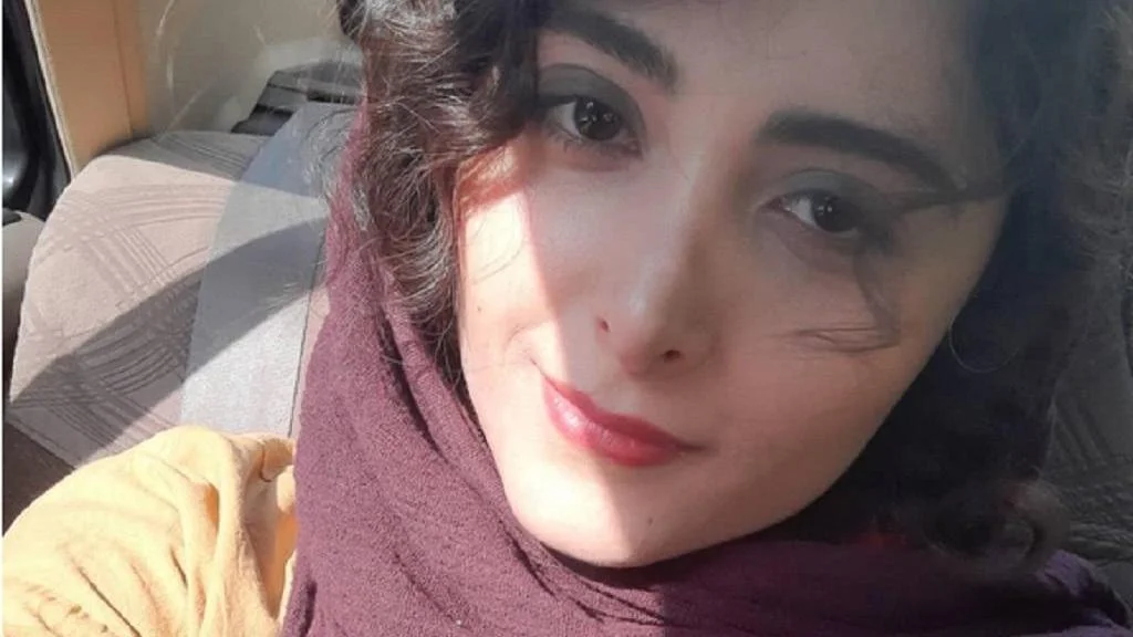 بیوگرافی و اسم واقعی ستاره سریال سوجان - وب‌گردی