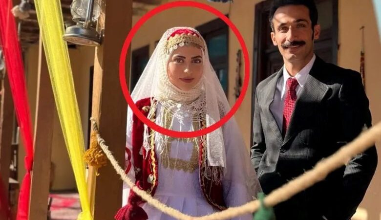 بیوگرافی نازنین رضوانی