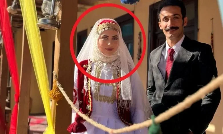 بیوگرافی نازنین رضوانی - وب‌گردی