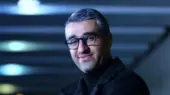 عکس و حاشیه جدید پژمان جمشیدی در میناب