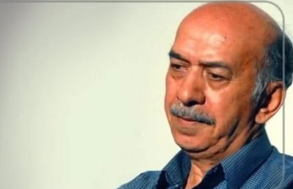 بیوگرافی تلخ مهدی صباغی