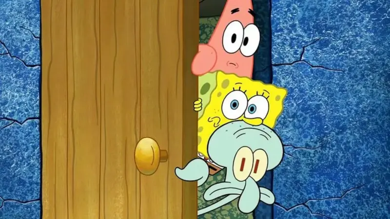 باب اسفنجی، قربانی گرمایش زمین؟