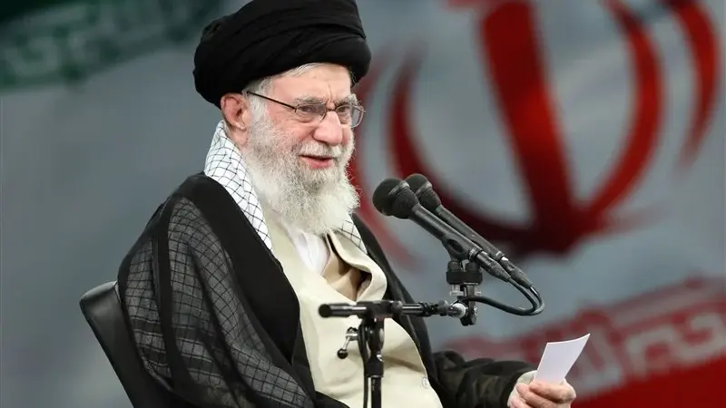 اولین وصیت‌نامه آیت‌الله خامنه‌ای