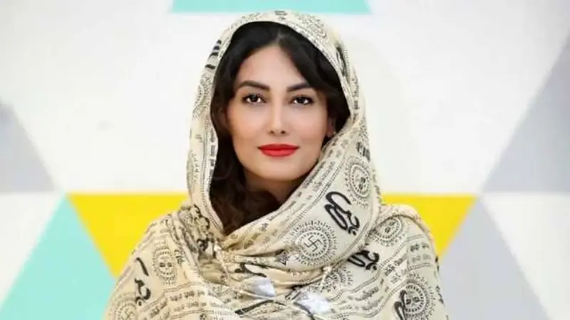 بیوگرافی مهسا باقری بازیگر جنجالی سریال ازازیل/ از تئاتر تا درخشش در فیلم پیرپسر + عکس های خصوصی