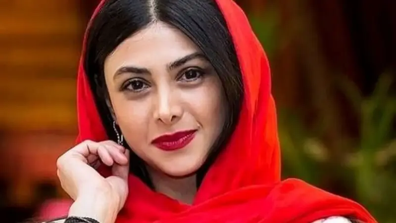 آزاده صمدی: سینمای کمدی امروز سلیقه من نیست+ فیلم