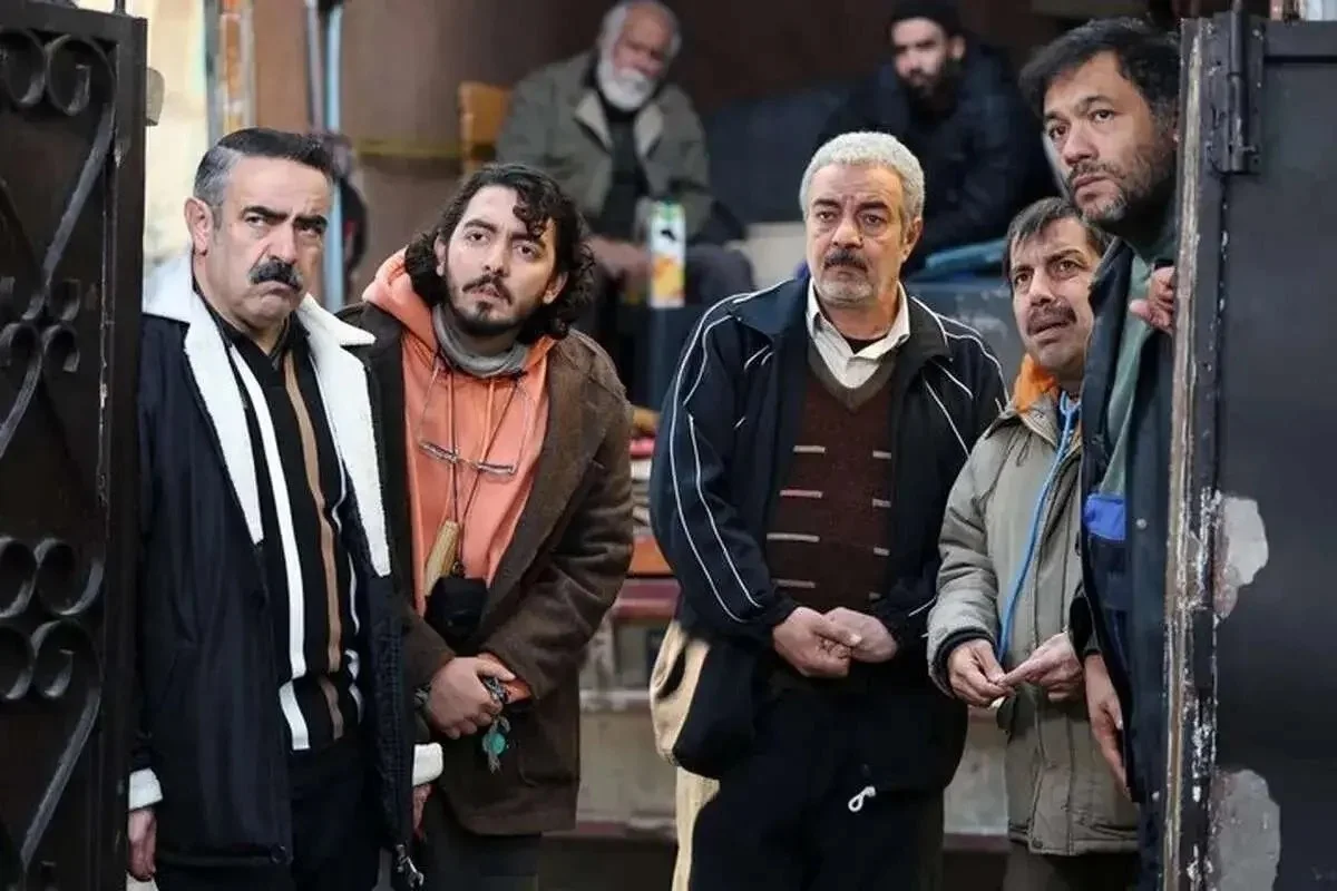 زندگینامه نیما همسر دریا آقاخانی - وب‌گردی
