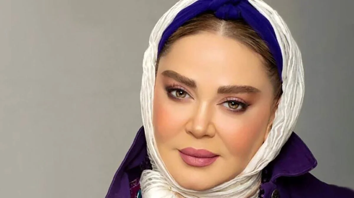 بهاره رهنما در ۵۲ سالگی مدونای ایران شد - وب‌گردی