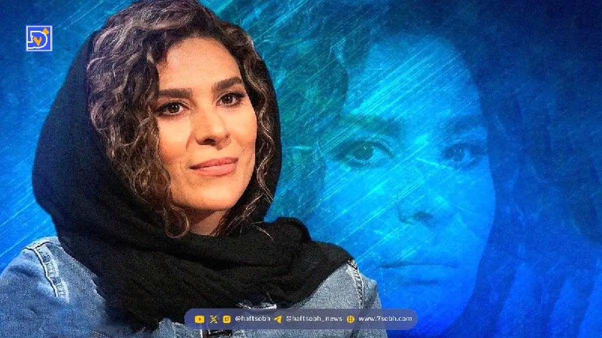 سحر دولتشاهی در سریال هزار و یک شب؛ خانم بازیگر، خبرنگار می‌شود - وب‌گردی