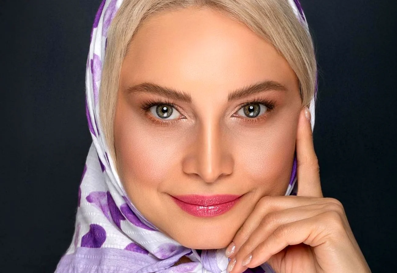 بیوگرافی مریم کاویانی بازیگر بیگانگان و شوهر اول و دومش - وب‌گردی