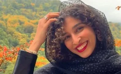 بیوگرافی شکوفه حیدریان بازیگر زن سریال شیش ماهه سن، همسر، ها - وب‌گردی