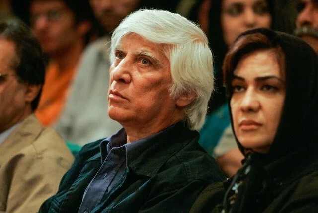 مژده شمسایی: بهرام بیضایی در آمریکا به خاک سپرده می‌شود - وب‌گردی