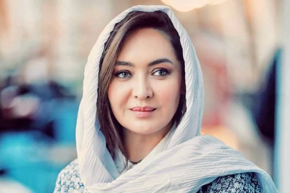 معرفی زیباترین بازیگران ایران؛ نیکی کریمی - وب‌گردی