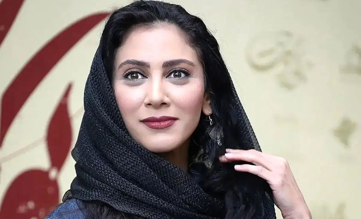 مونا فرجاد خطاب به ترامپ نوشت - وب‌گردی