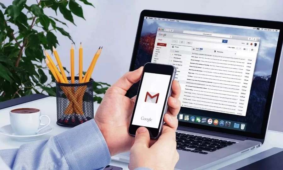 آموزش تغییر نام کاربری جیمیل - آموزش و ترفند