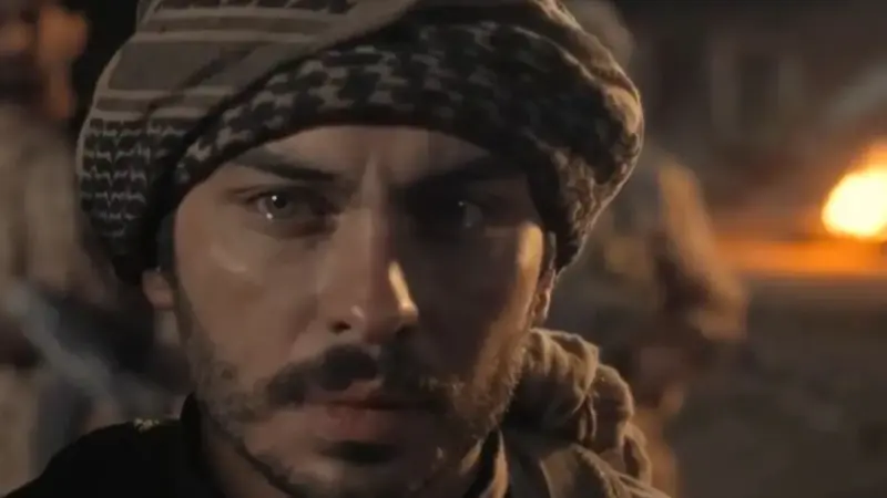 استایل اسپرت و موتورسواری ارسلان قاسمی بازیگر بیگانگان