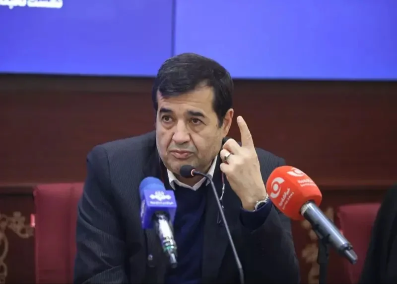 بیوگرافی احمد دنیامالی، وزیر ورزش - وب‌گردی