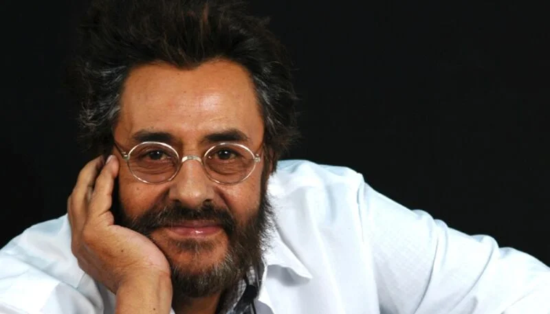 سفر زمان چهرۀ «خسرو شکیبایی» در اولین سینمایی‌اش؛ سال 60 - وب‌گردی