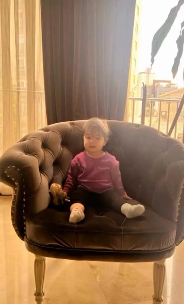 ته تغاری بنیامین بهادری