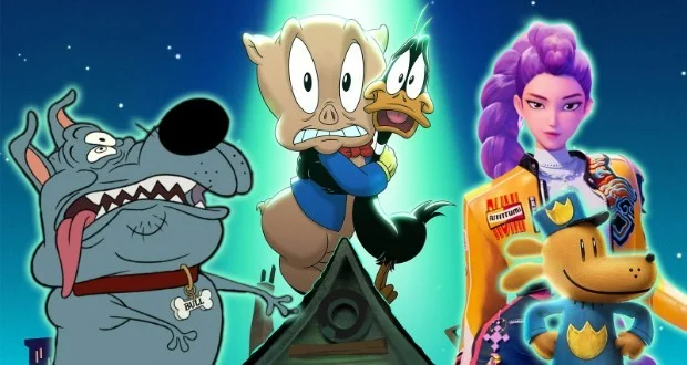 بهترین فیلم های انیمیشن سال ۲۰۲۵