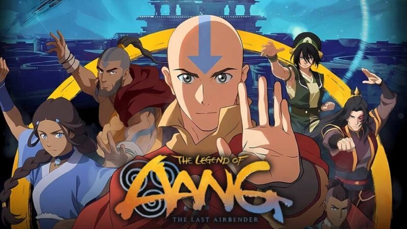 نقد و بررسی انیمه The Legend of Aang: The Last Airbender / حس نوستالژی و حرکت به سوی آینده