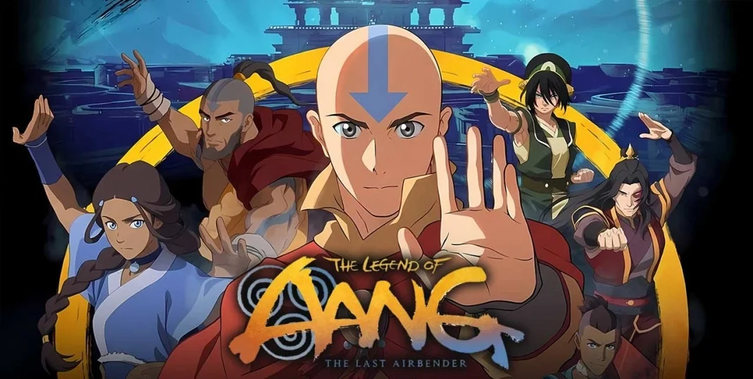 نقد و بررسی انیمه The Legend of Aang: The Last Airbender / حس نوستالژی و حرکت به سوی آینده - وب‌گردی