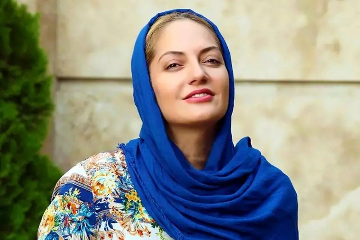 نگاه روز چهره پیر و شکسته مهناز افشار سوژه شد - وب‌گردی