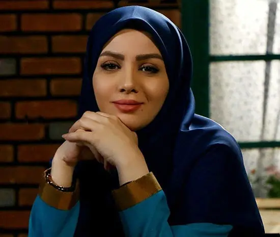 عکس مبینا نصیری