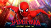 اطلاعات فیلم Spider-Man: Brand New Day منتشر شد