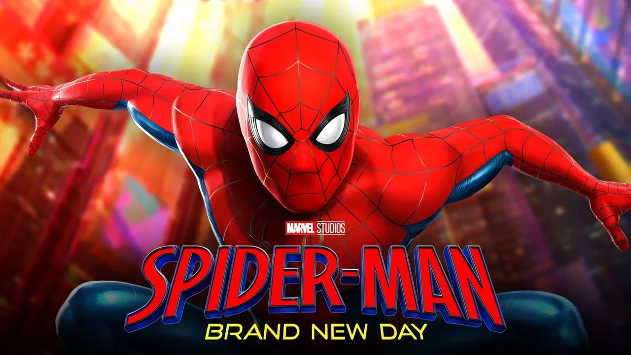 اطلاعات SpiderMan: Brand New Day منتشر شد - وب‌گردی
