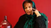 وقتی گوهر خیراندیش آهنگ هایده و ادل رو بازخوانی میکنه| صدای زیبای گوهر خیراندیش همه را به وجد آورد