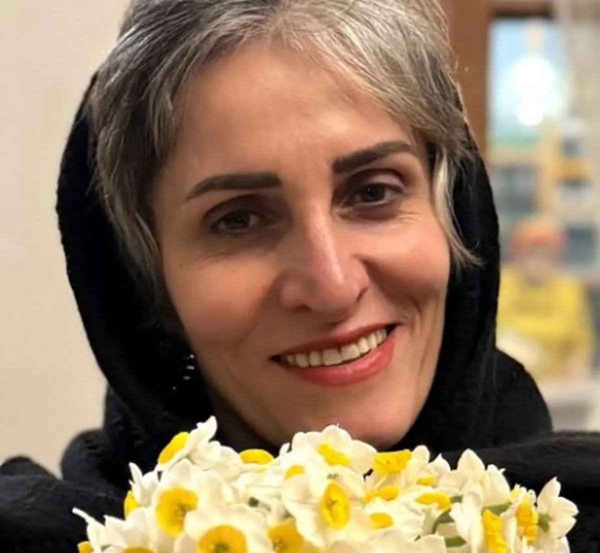 دکوراسیون منزل شاهانه آتیه جاوید، جاری ریما رامین‌فر در «سریال پایتخت» - وب‌گردی