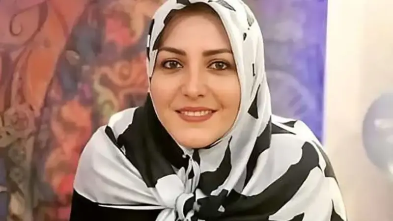 سورپرایز تولد المیرا شریفی مقدم در برنامه زنده + فیلم