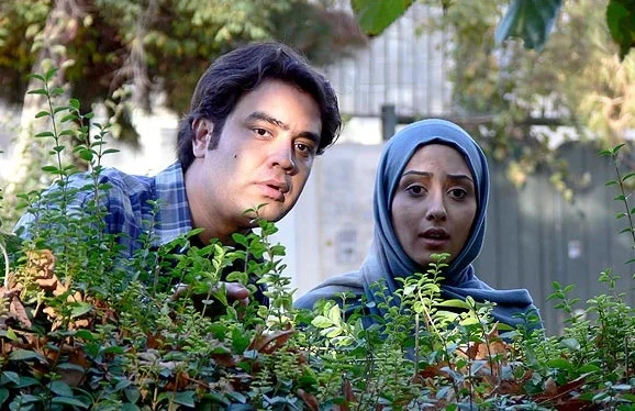 الهام طهموری