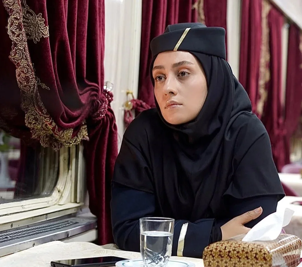 الهام طهموری