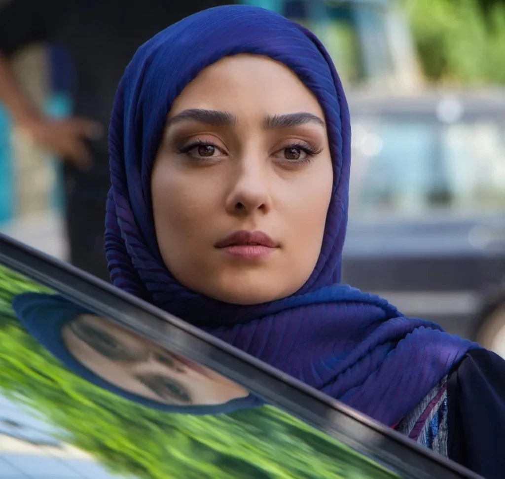 الهام طهموری