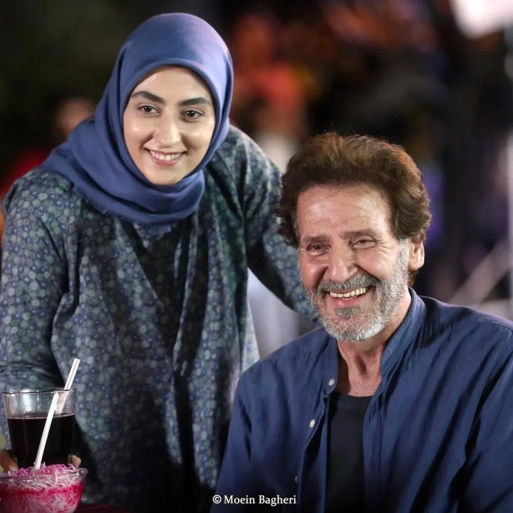 الهام طهموری