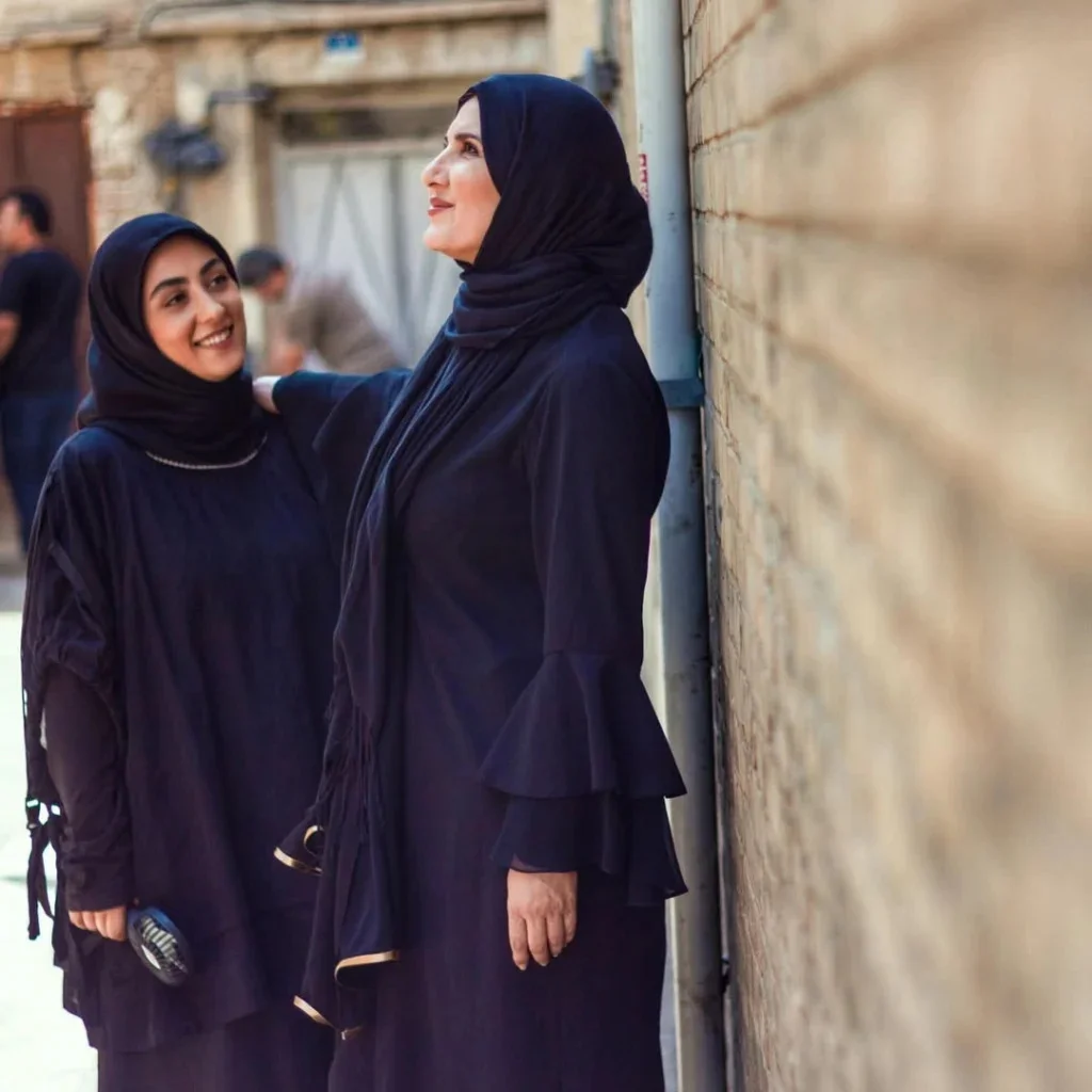 الهام طهموری