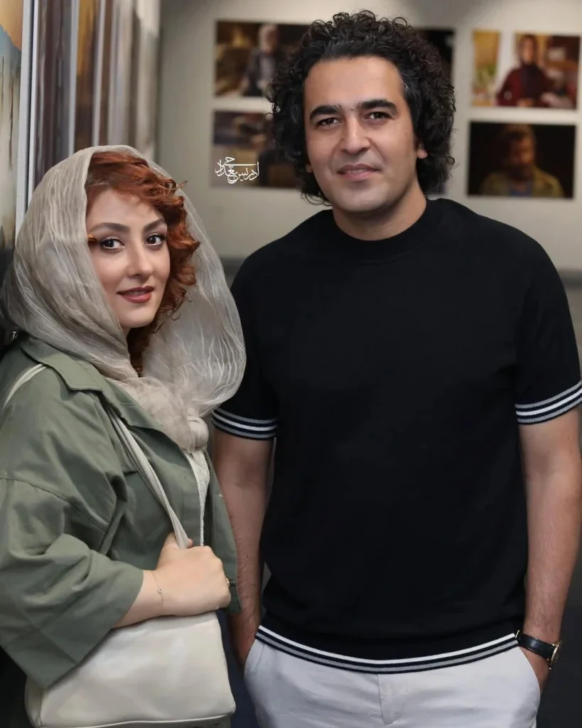 الهام طهموری