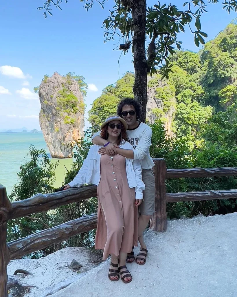 الهام طهموری